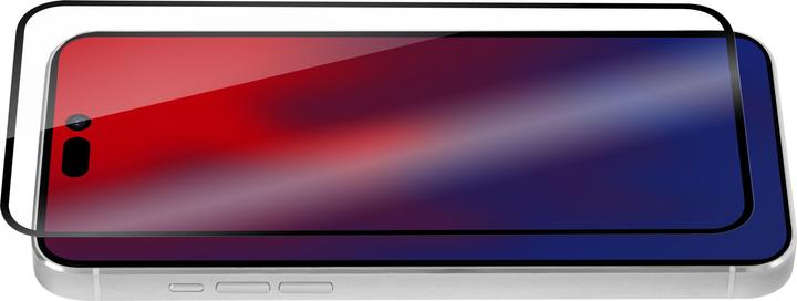 Immagine prodotto QDOS Optiguard Glass Protect Plus (1 Pezzo/i, Apple iPhone 14 Pro Max)