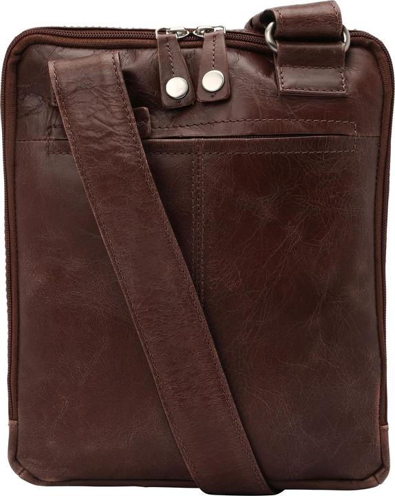 Immagine prodotto Voi Borsa a tracolla City Cowboy in pelle 20 cm