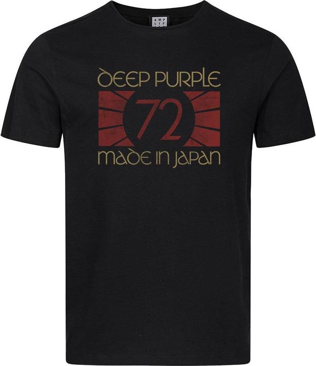 Produktbild Amplified 1972 TShirt (S)