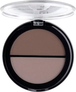NoName Instyle Contour & Highlighter Face Contouring Palette