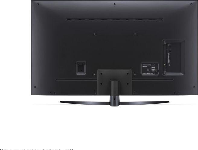 Actual product image LG 50NANO769QA (50", NANO769, Nano-Cell, 4K, 2022)