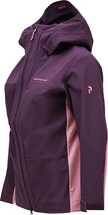 Produktbild Peak Performance Ascent Softshell Jacket (M)
