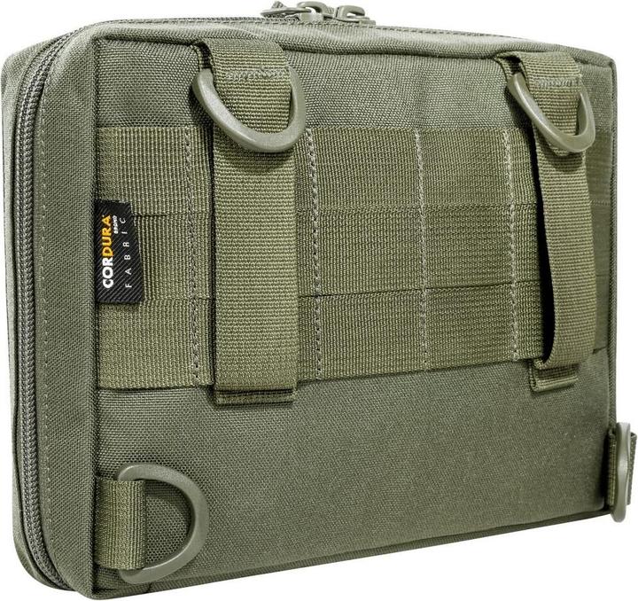 Image du produit Tasmanian Tiger TT EDC Pouch Vert olive