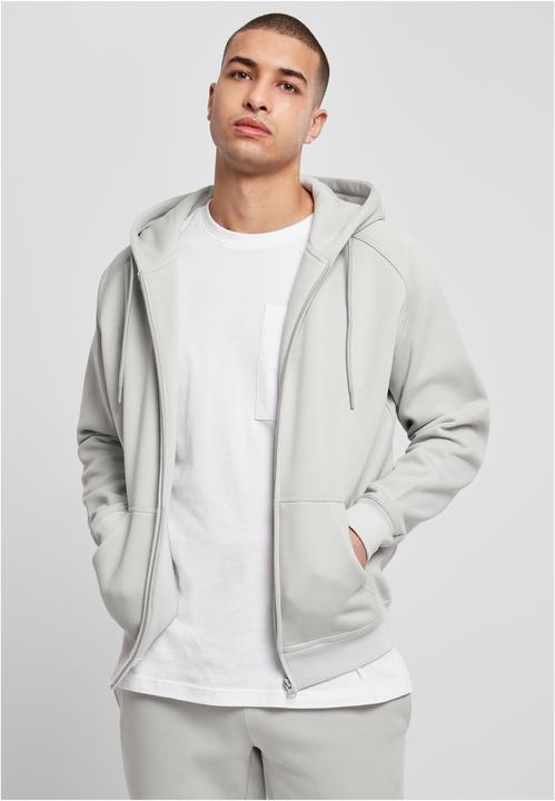 Produktbild Urban Classics Zip Hoody (S)