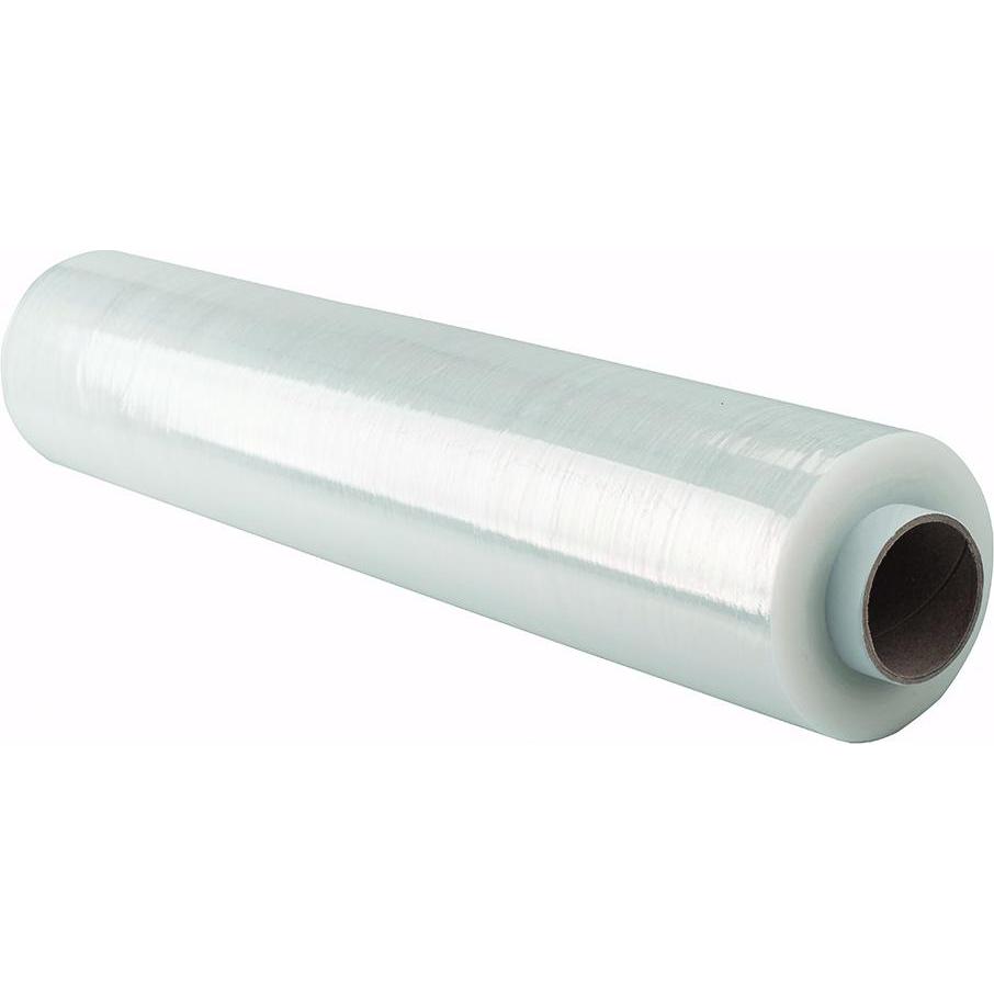 Office Products, Materiale da imballaggio, Pellicola stirata Prodotti per l'ufficio Pellicola stirata Prodotti per l'ufficio RĘCZNA, 2,5 kg