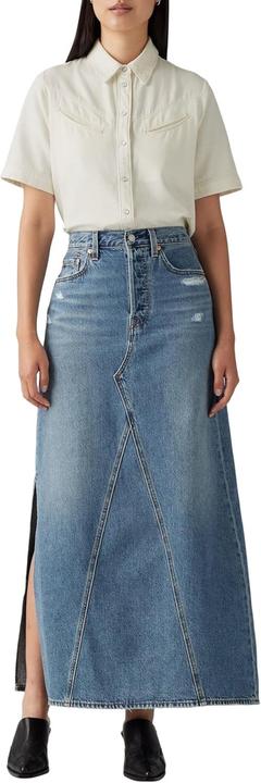 Immagine prodotto Levis Jeansrock ICONIC (26)