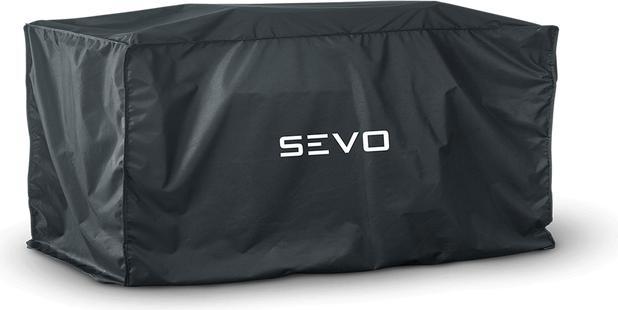 Productafbeelding Severin Deksel voor SEVOGT