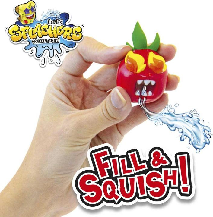 Image du produit Craze Splashers ass.