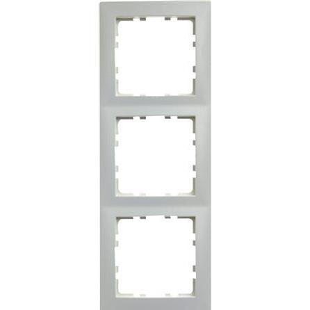 Thumbnail - Berker, Zubehör Schalterprogramm, Rahmen