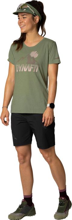 Image du produit Dynafit Transalper Graphic Shirt Femme (M)