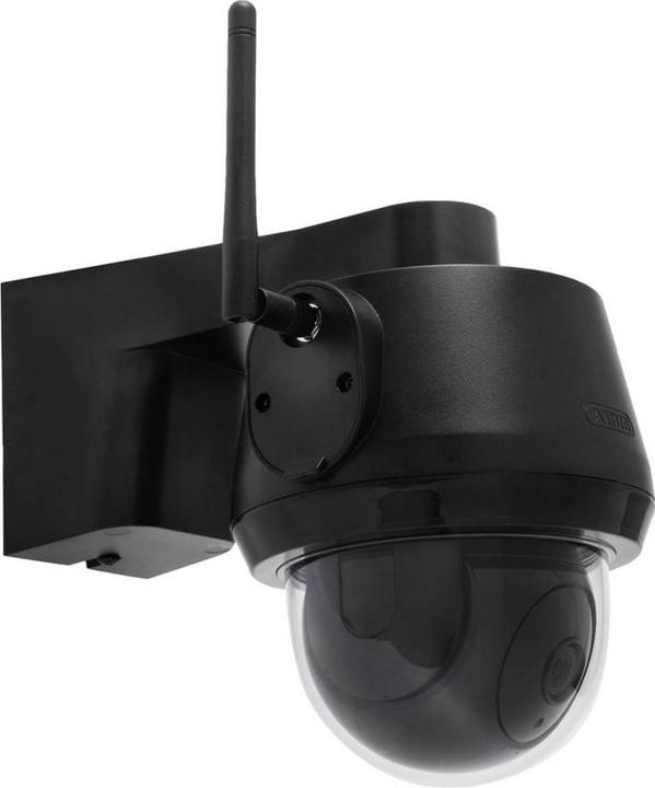 Abus SmartLook PPIC52520B WLAN IP surveillance camera 1920 x 1080 pixels (1920 x 1080 Pixels)