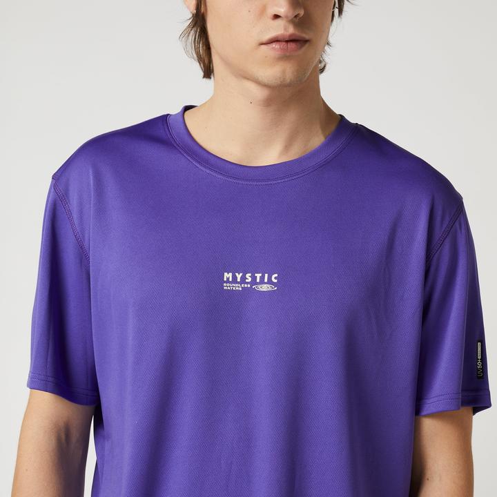 Produktbild Mystic Tactic Loosefit Quickdry (S)