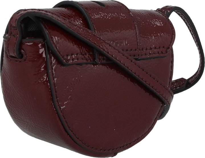 Image du produit Fossil Sac à bandoulière Harwell en cuir 11 cm