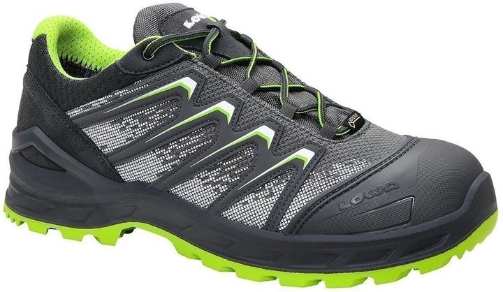 Actual product image Lowa LARROX Work GTX Low S3 (S3, 47)