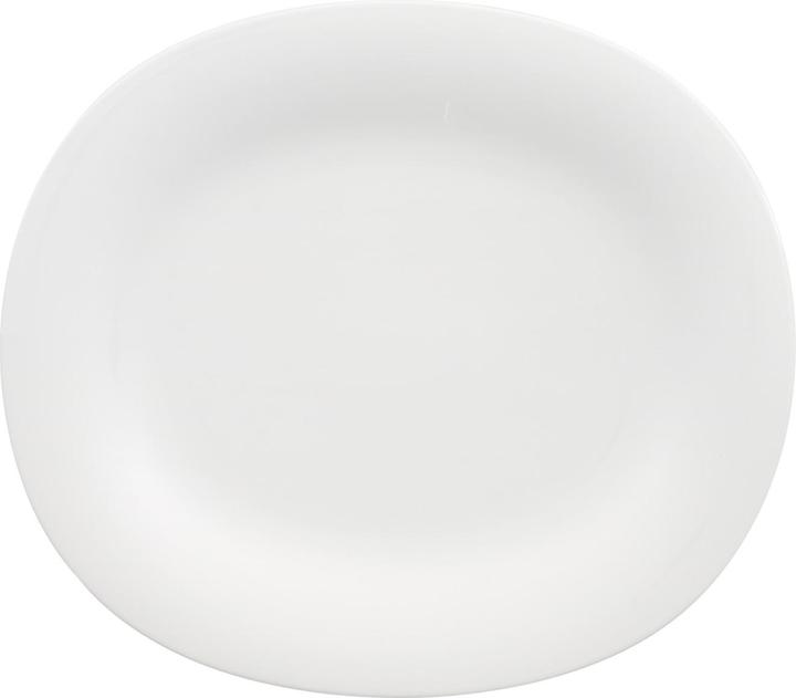 Image du produit Villeroy & Boch Assiette plate ovale New Cottage Basic (1 x, 29 cm)