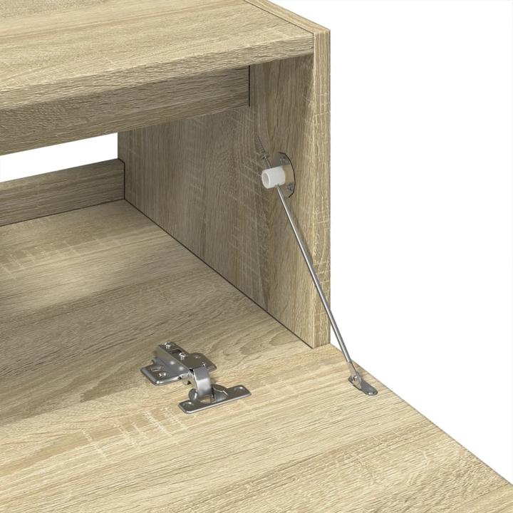 Image du produit VidaXL Meuble sous lavabo (59 x 37 x 59 cm)