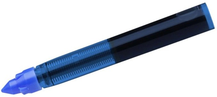 Produktbild Schneider Rollerpatrone (Tintenfass, Blau, 0.60 mm)
