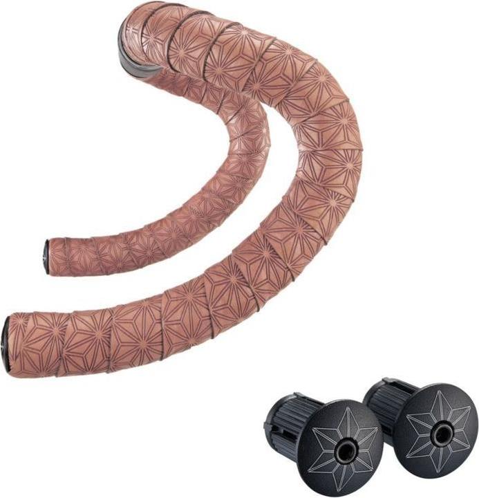 Actual product image Supacaz Super Sticky Kush