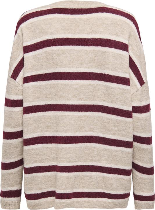 Produktbild Only ONLTALIO Strickpullover Strickpullover (L)