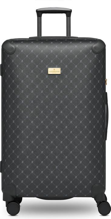 Actual product image Lazarotti Palermo 4 Rollen Trolley L 79 cm (120 l)