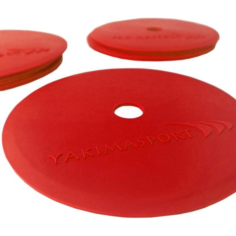 Yakimasport, Accessori per sport con la palla