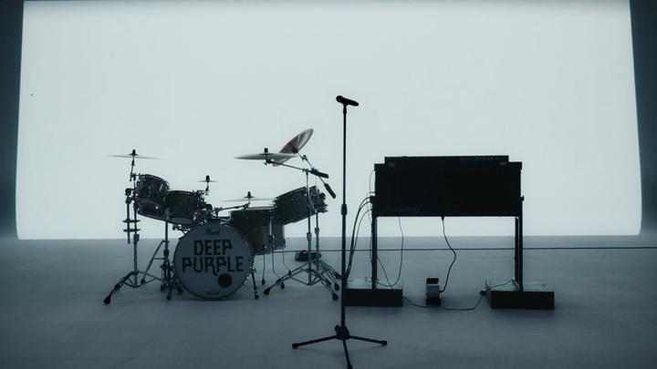 Image du produit =1 (Ltd. Box Set) (Pourpre foncé)