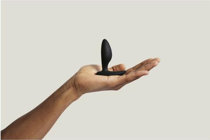 Actual product image We-Vibe Ditto+