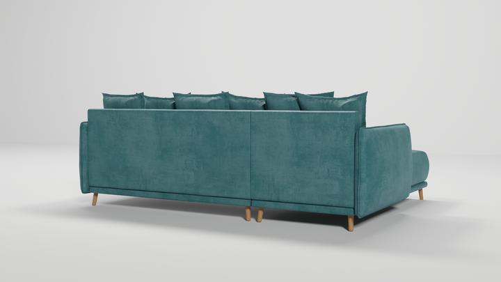 Immagine prodotto Ropez Gaja (Divano ad angolo)