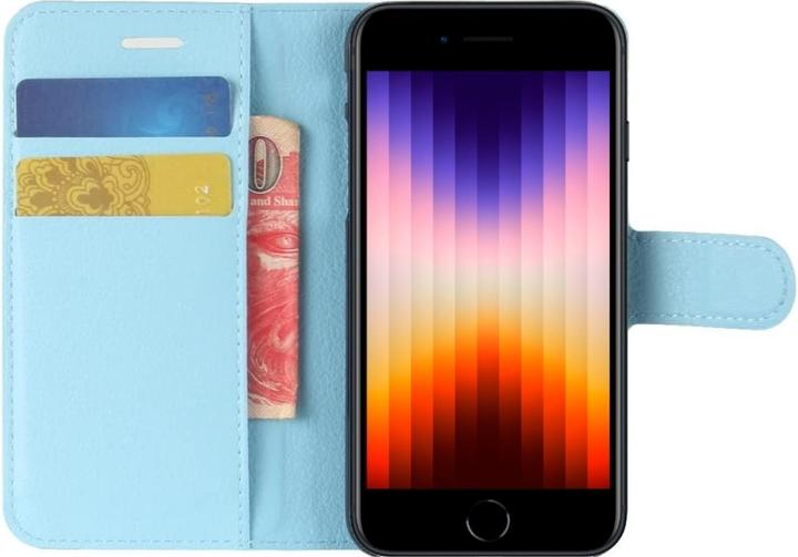 Produktbild Screenguard Leather Guard (Apple iPhone SE (3rd Gen))