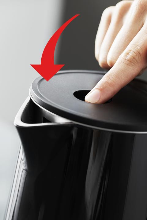 Actual product image Tefal Smart'n Light (1.70 l, EU plug)