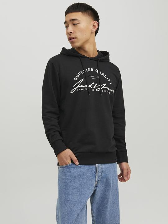 Produktbild Jack & Jones 2er-pack Gedruckt Kapuzenpullover Kapuzenpullover (L)