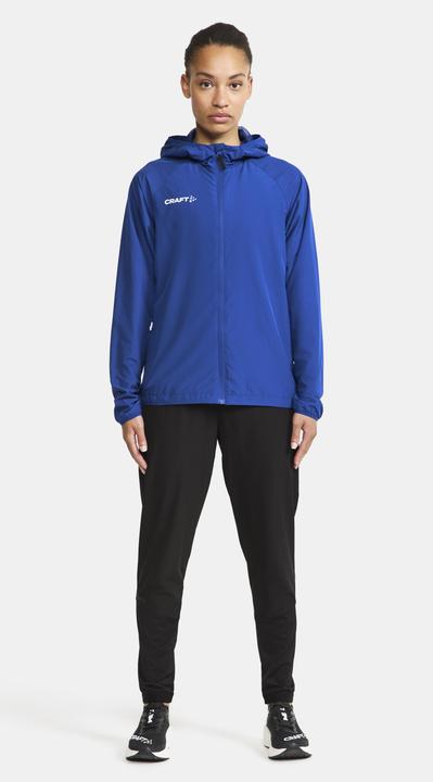Produktbild Craft Squad Go Wind Jacket W (S)