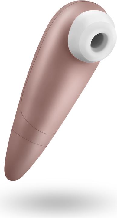 Actual product image Satisfyer 1