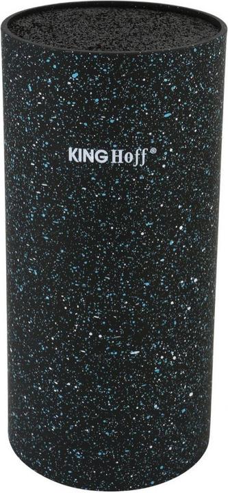 Produktbild Kinghoff ELEGANT KNIFE BLOCK MARBLE KH-1091 (20.32 cm)