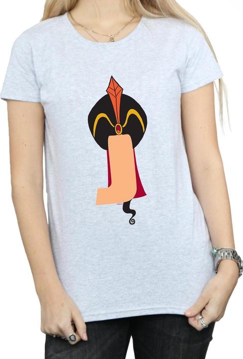 Produktbild Disney Alphabet J Is For Jafar TShirt (XL)