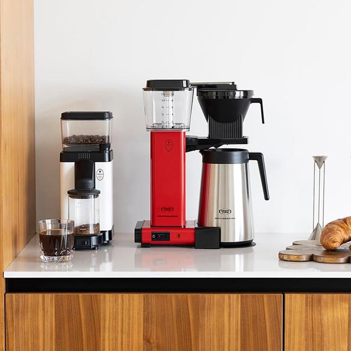 Image du produit Moccamaster Machine à café à filtre