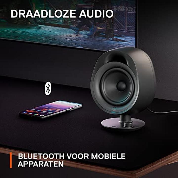 Produktbild SteelSeries Arena 3