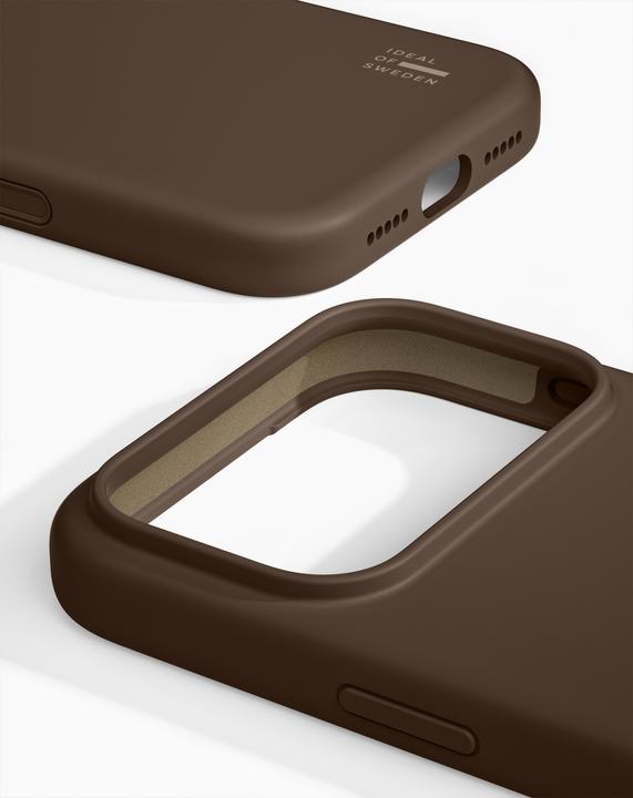 Productafbeelding iDeal Of Sweden Siliconen hoesje (Apple iPhone 17 Pro Max)