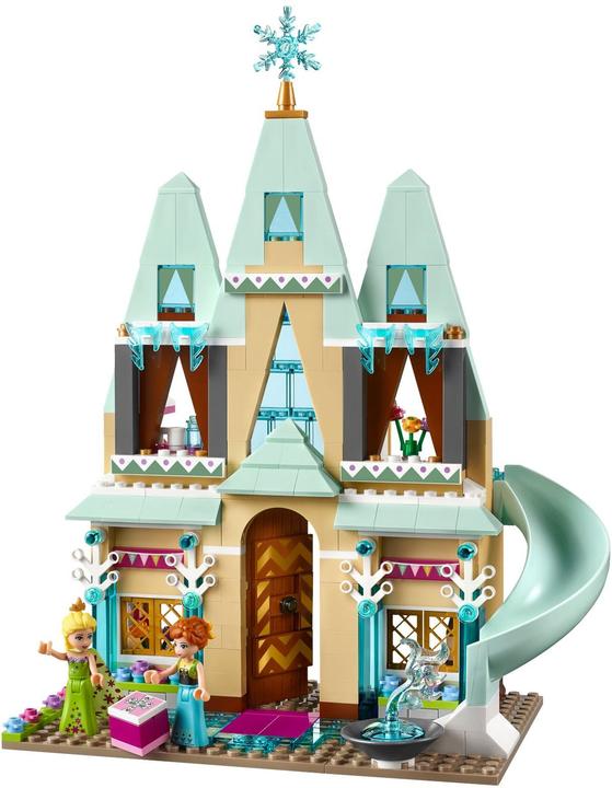 Immagine prodotto LEGO Celebrazione del castello di Arendelle (41068, LEGO Disney)