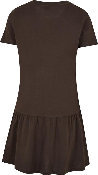 Actual product image Urban Classics Ladies Valance Tee Dress (3XL)