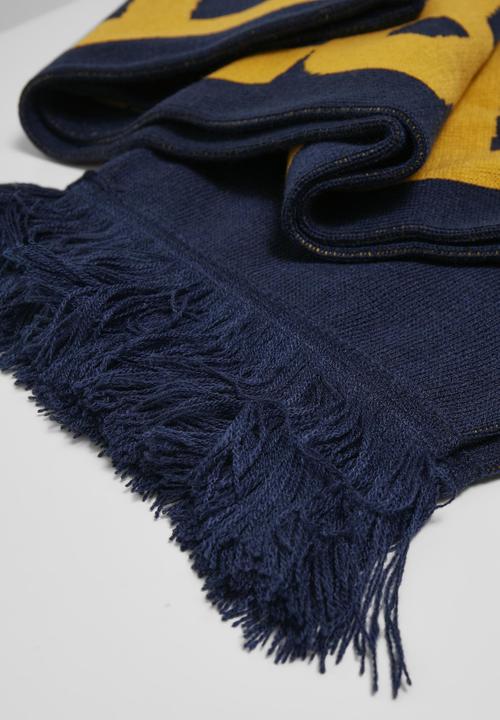Actual product image Starter Supporter Scarf