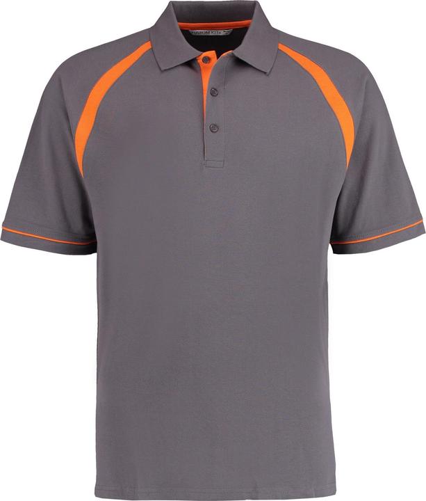 Immagine prodotto Kustom Kit Oak Hill Maglietta Polo Uomo (XL)