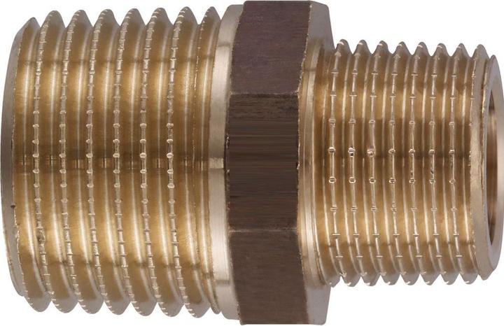 Produktbild Diaqua Doppelnippel konisch (Doppelnippel)