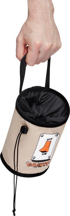Immagine prodotto Mammut Gym Print Chalk Bag