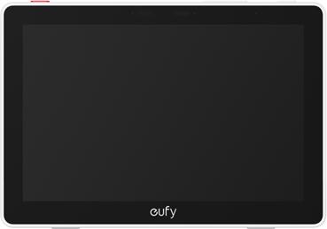 Actual product image eufy Smart Display E10