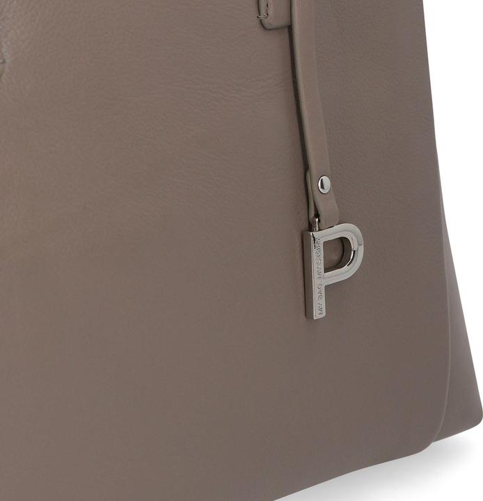 Actual product image Picard Bali Bali Aktentasche Leder 38 cm