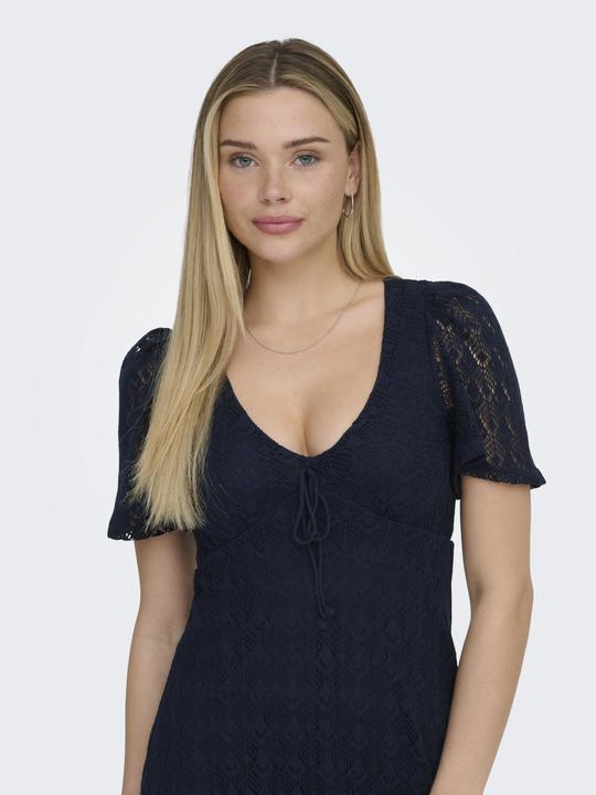 Image du produit Only ONLDANIELLA Kurzes Kleid Kleid (M)