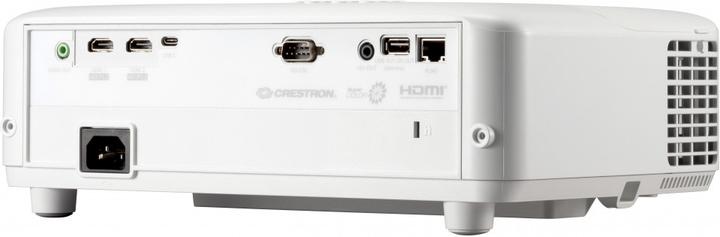 Produktbild Viewsonic Beamer PX748 4K Home Entertainment Projektor (UHD, 4000 lm, 1.13 - 1.47:1)