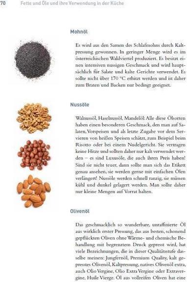 Produktbild Kochbuch ohne Rezepte, Band 1 (Deutsch, Ingrid Andreas, 2019)