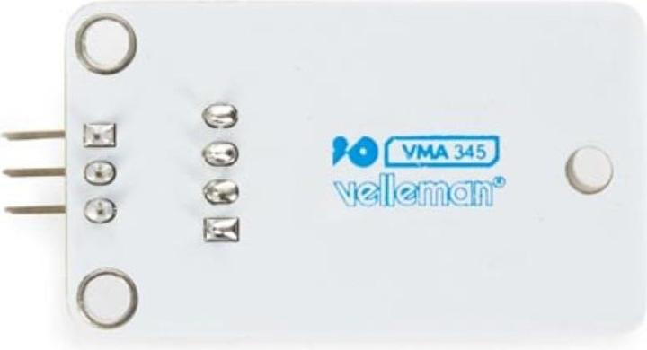 Produktbild Whadda Sensor CM2302 / DHT22 Temperatur & Feuchtigkeit